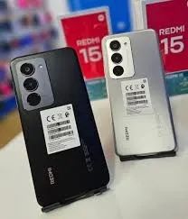 Redmi 15 256 gb Preto - Foto 5