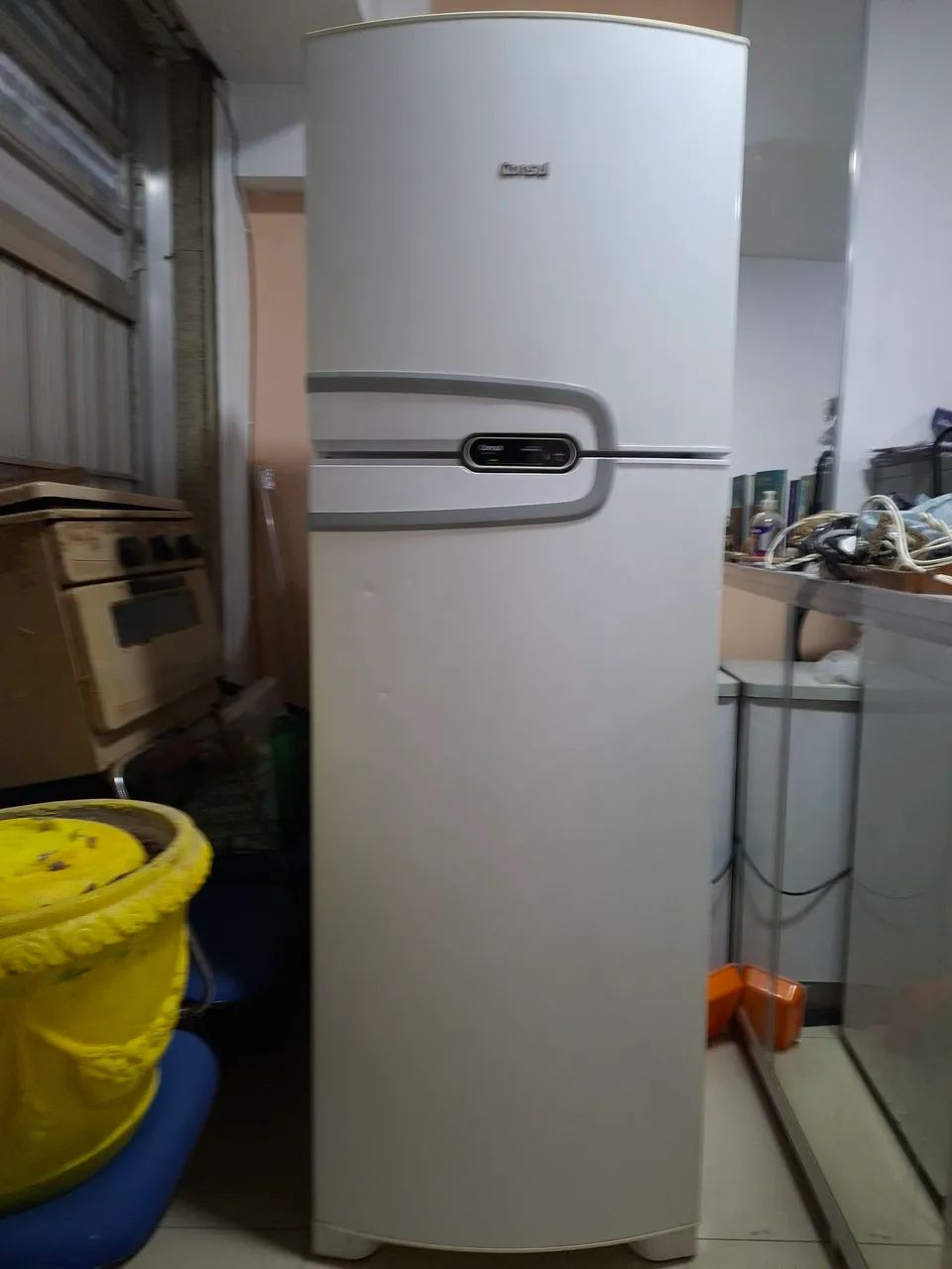 LGeladeira consul 386L promoção  - Foto 2