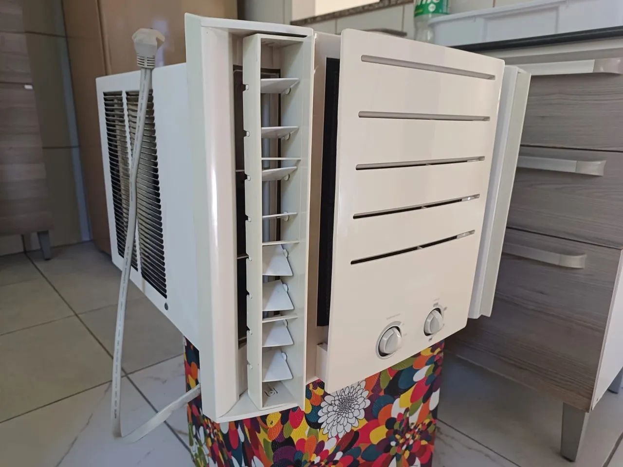 Ar condicionado 10.000btu - Foto 2