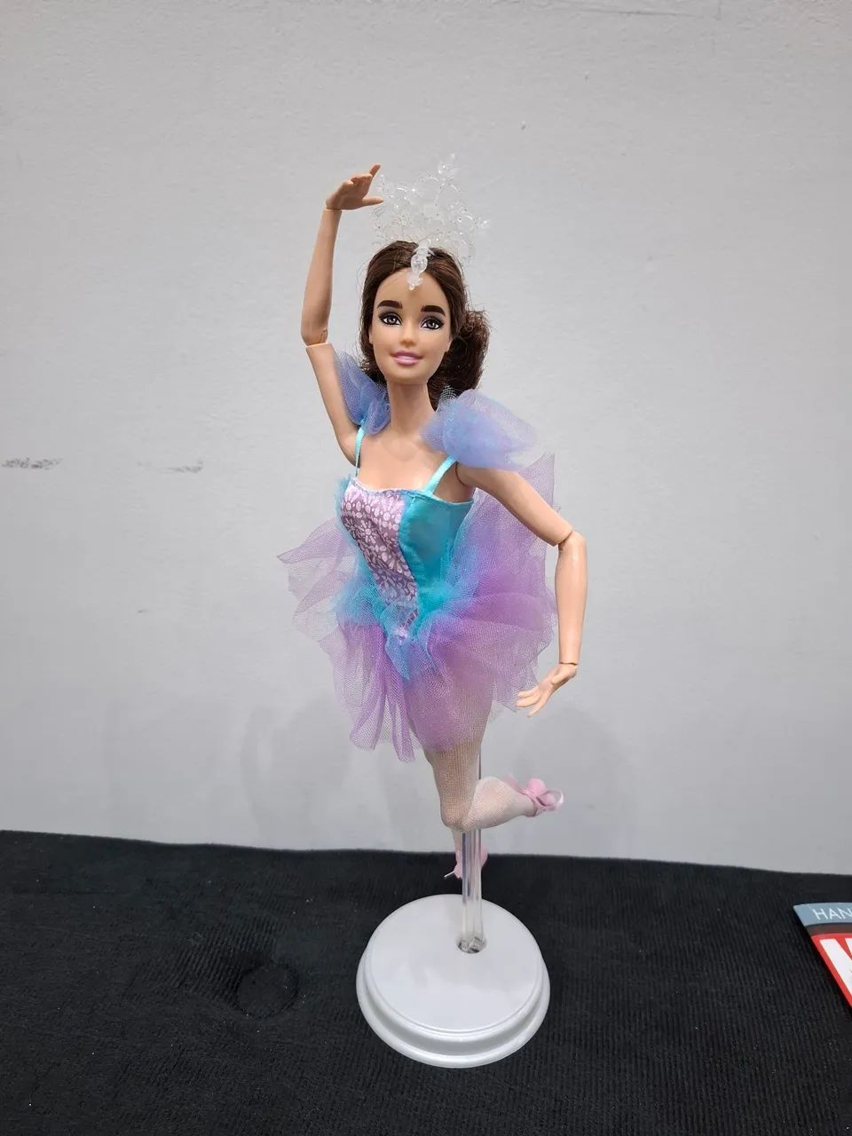 Barbie Collector ballet