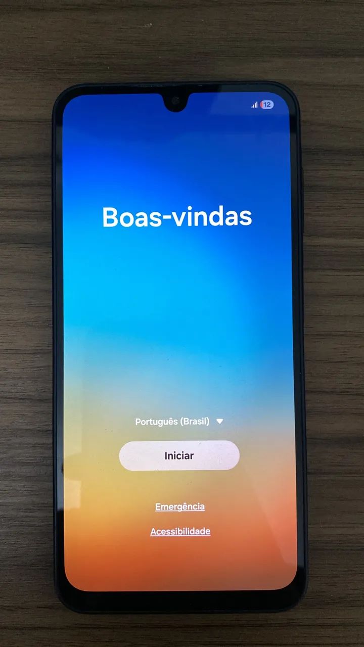Samsung A16