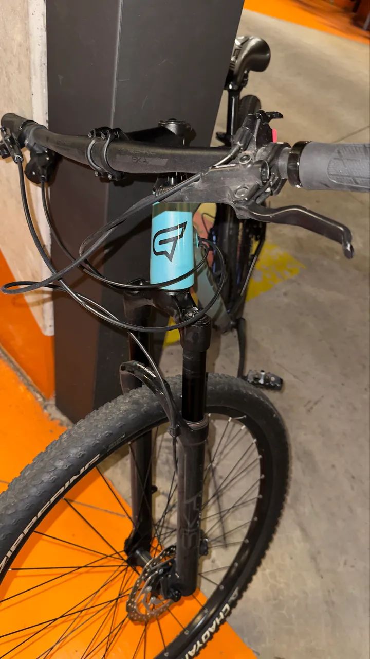 Bicicleta - Foto 2