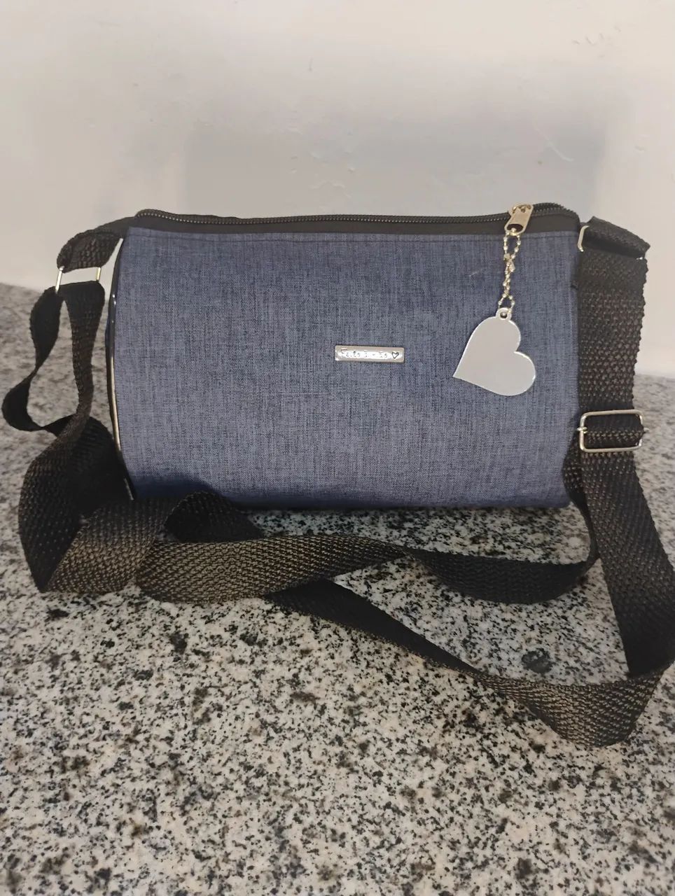 Bolsa feminina  - Foto 3