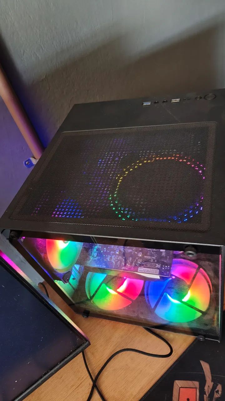 Pc gamer top - Foto 3