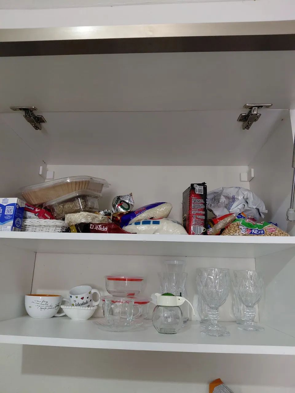 Armário e nincho pra cozinha  - Foto 3