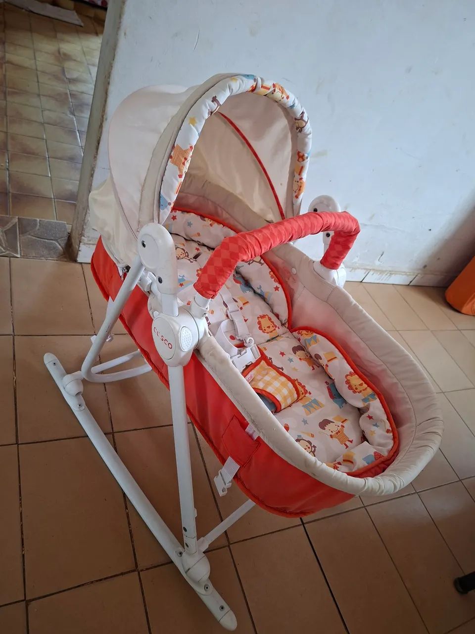 Balanço 