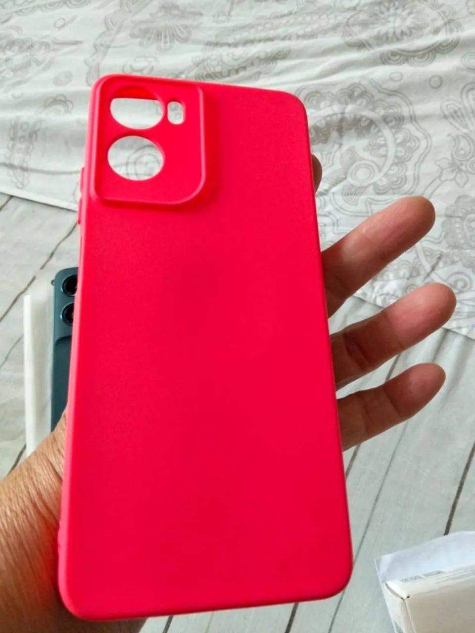 MOTOROLA G06 128gb - Foto 4