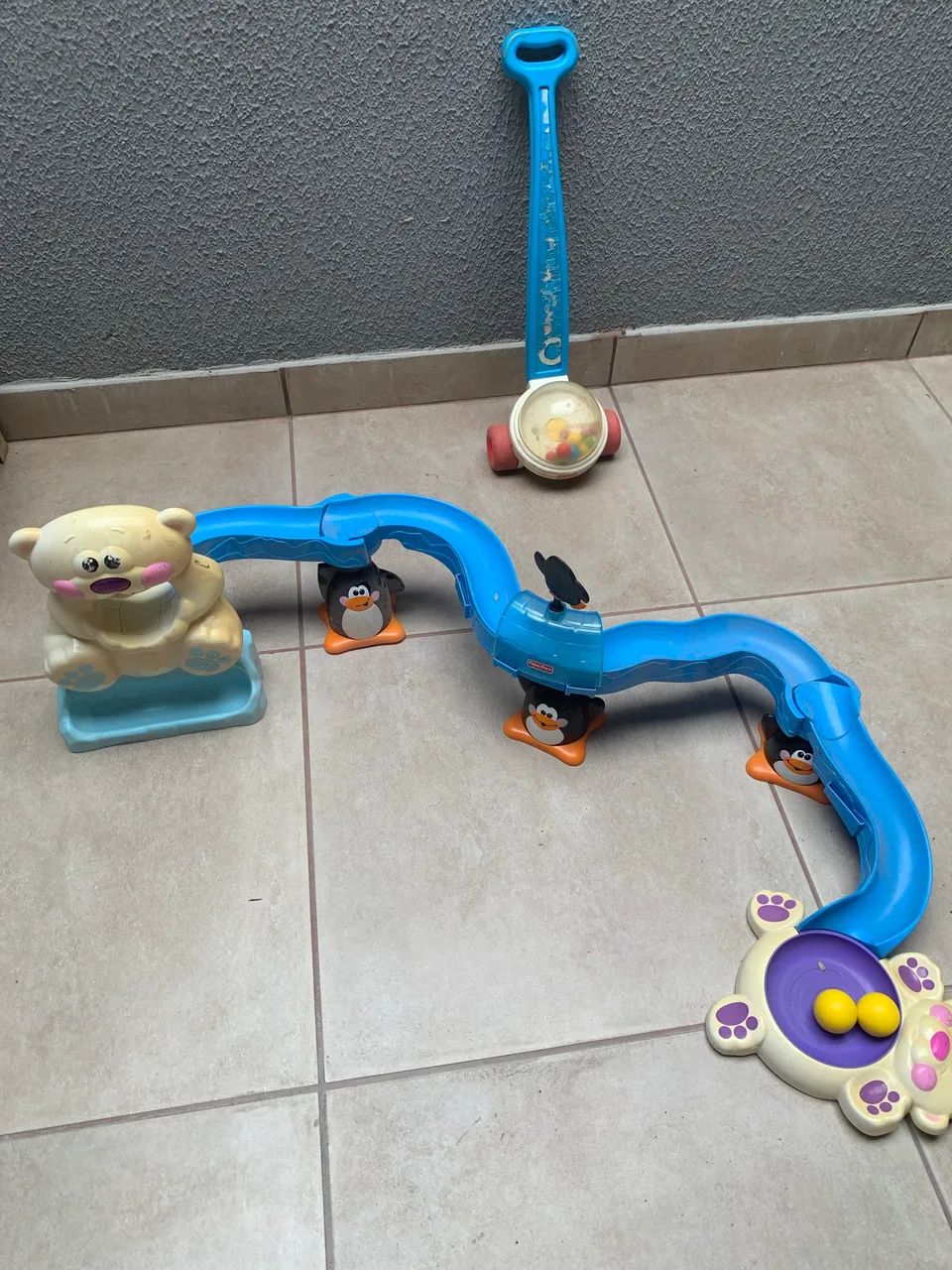 Fisher price - Foto 3
