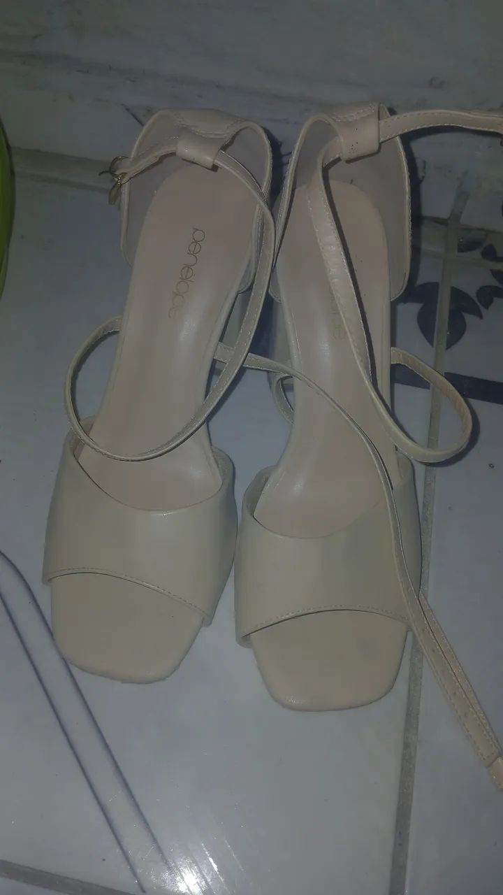 Sapato 