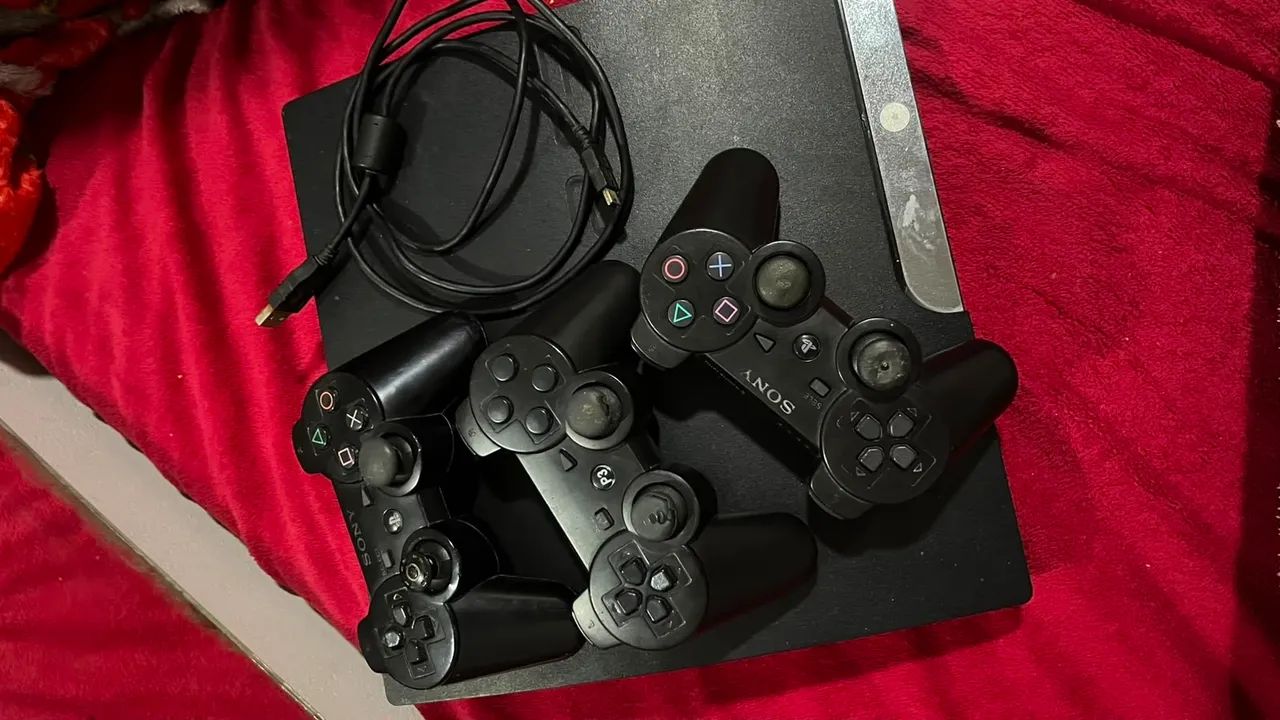 Play3 - Foto 2