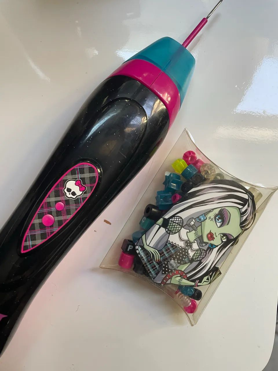 Brinquedo Monster High - Foto 5