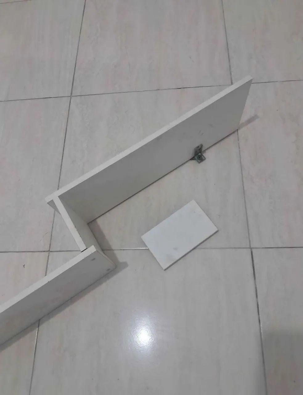 Rack suspenso 