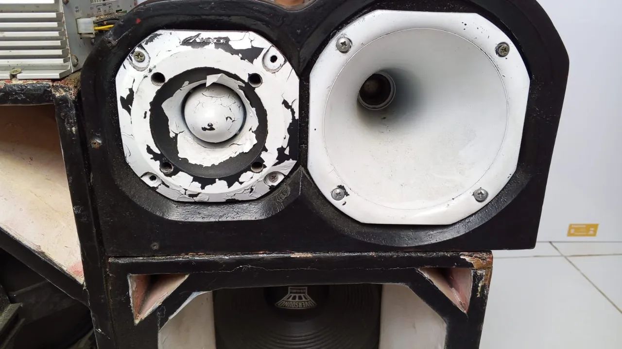 Som automotivo  - Foto 2