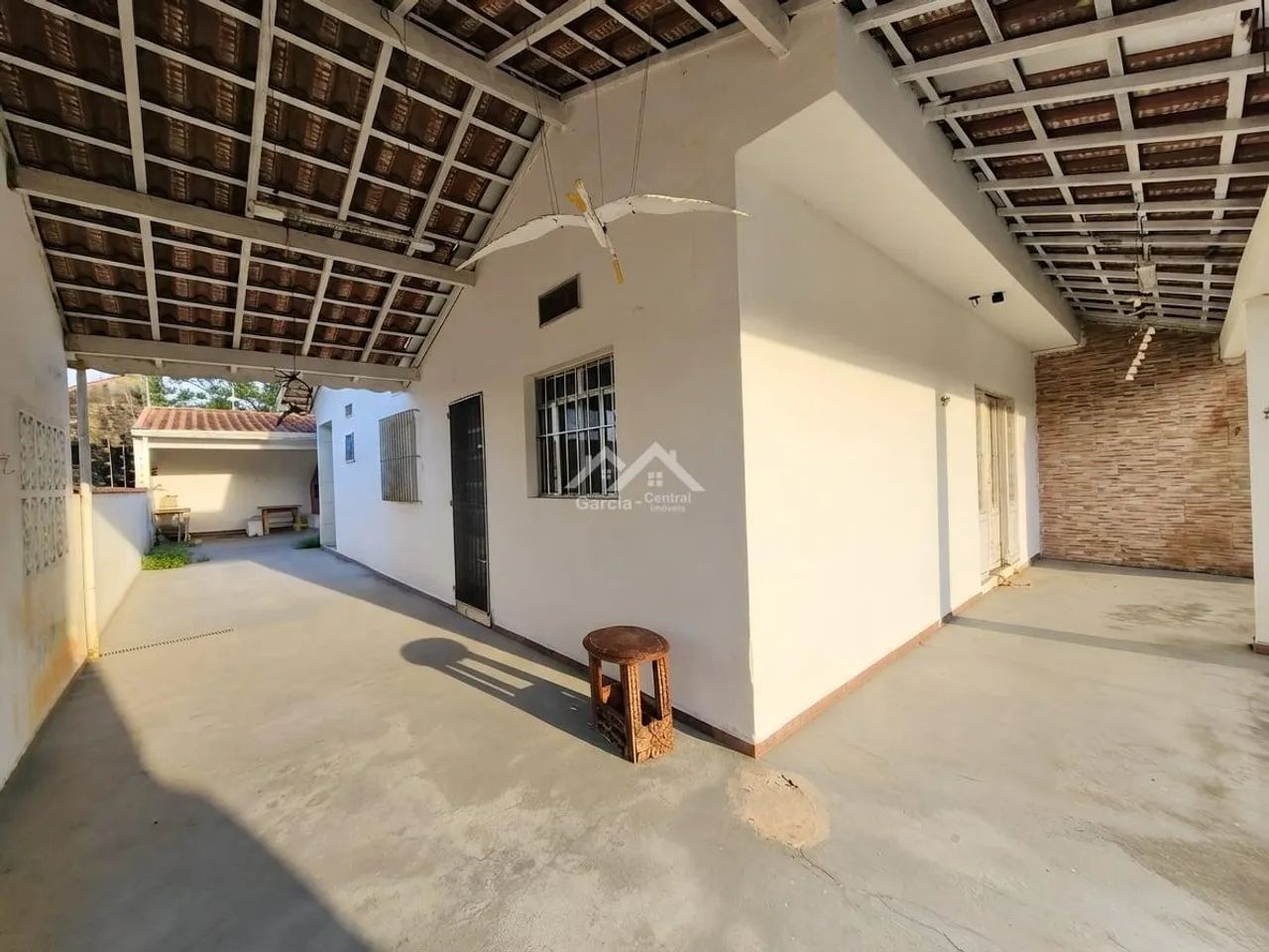 Casa com edícula no bairro São José em Peruíbe REF: 10088 - Foto 3