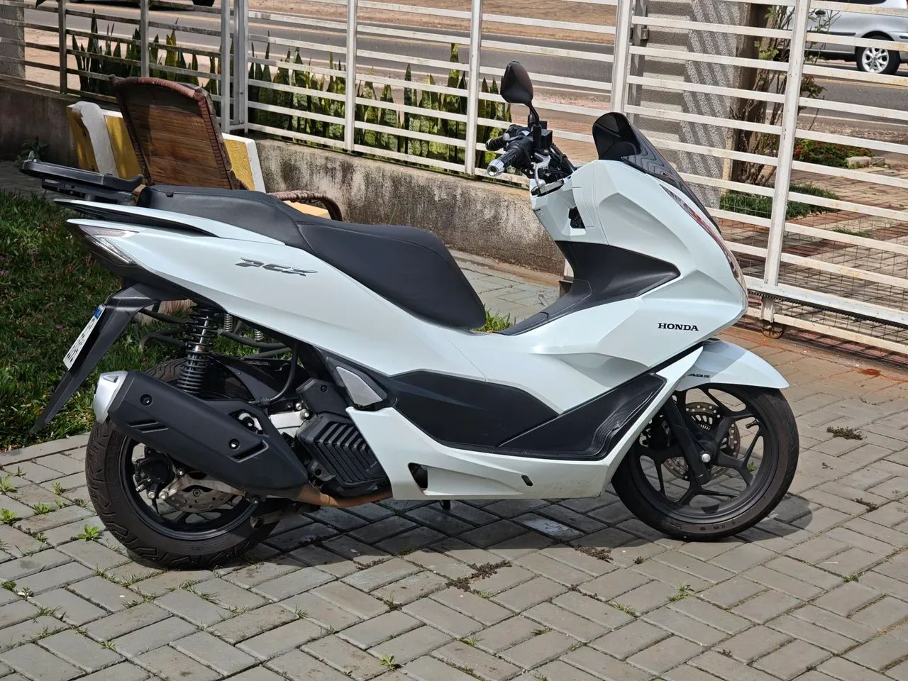 PCX 2023 ABS - Foto 3