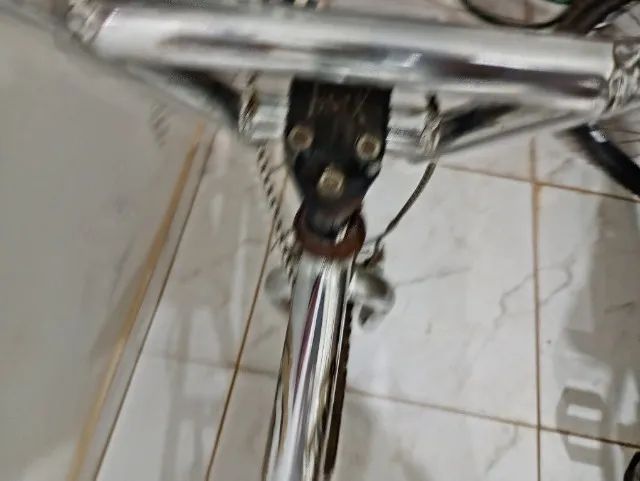 QQVendo bicicleta bmx . - Foto 2