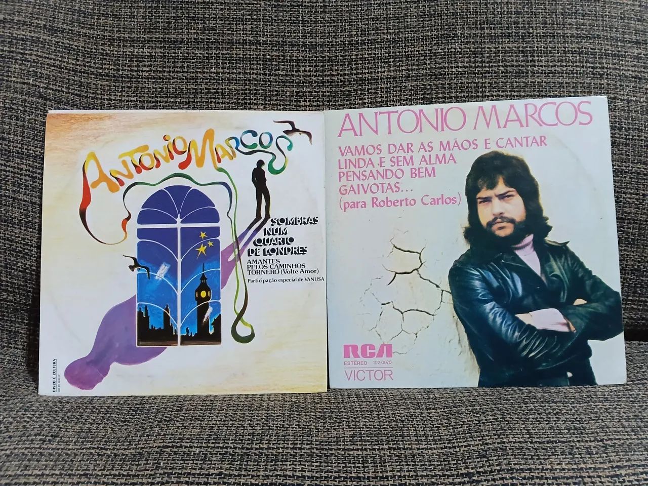 Discos de Vinil - Foto 2