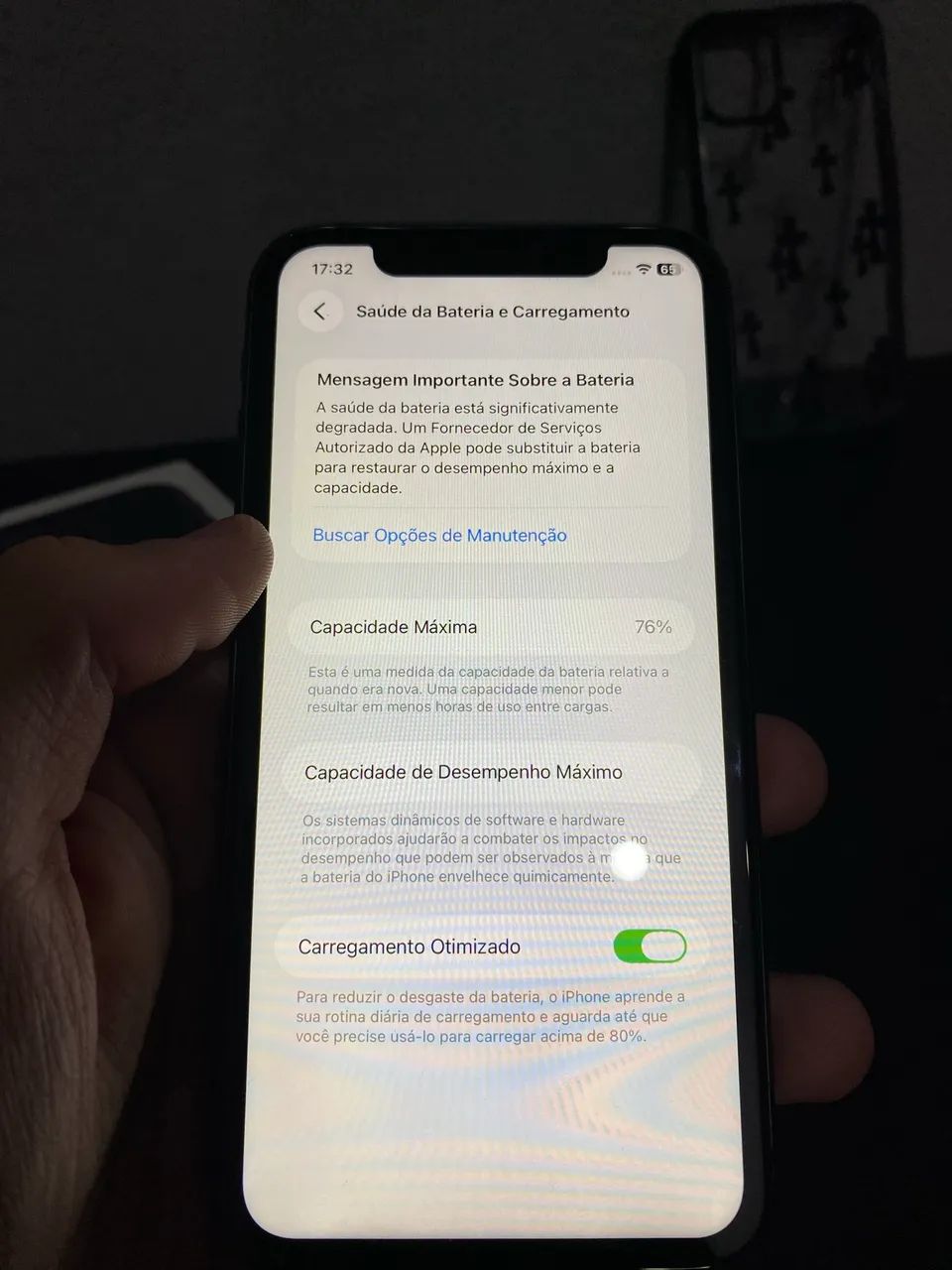 iPhone 11 64 gb - Foto 2