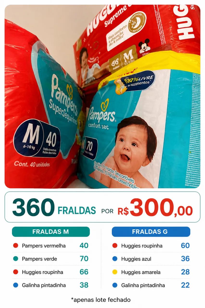 Fralda