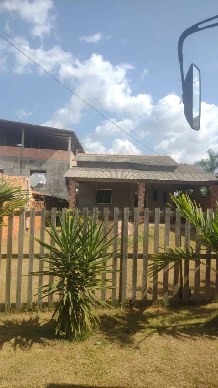Casa em Mojuí dos Campos.  - Foto 3