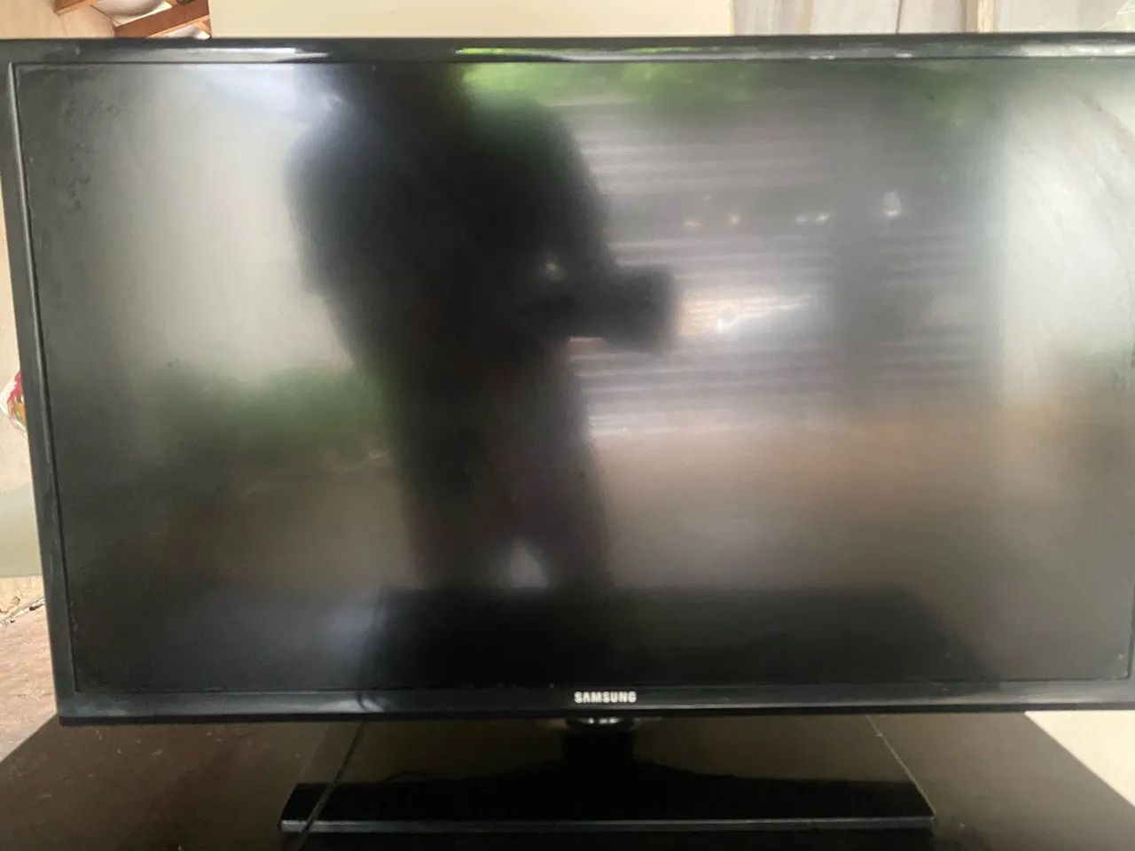 Tv Samsung - 32 polegadas 