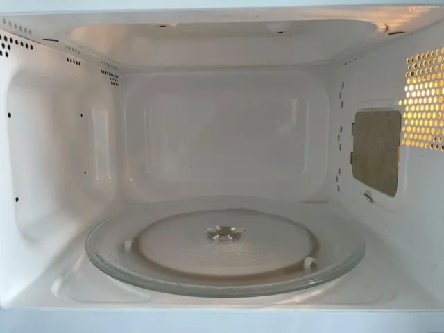 Micro-ondas Philco 20L 127V - Foto 3