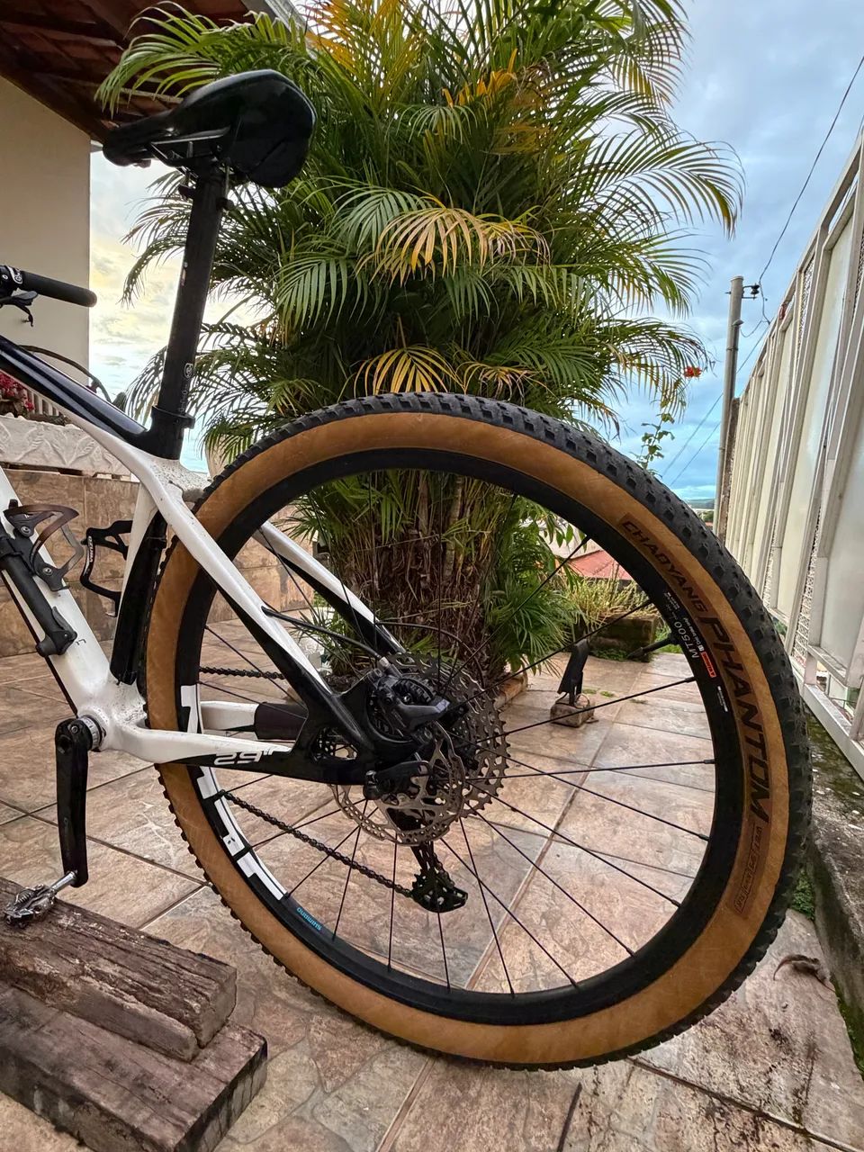CALOI ELITE CARBON - Foto 5