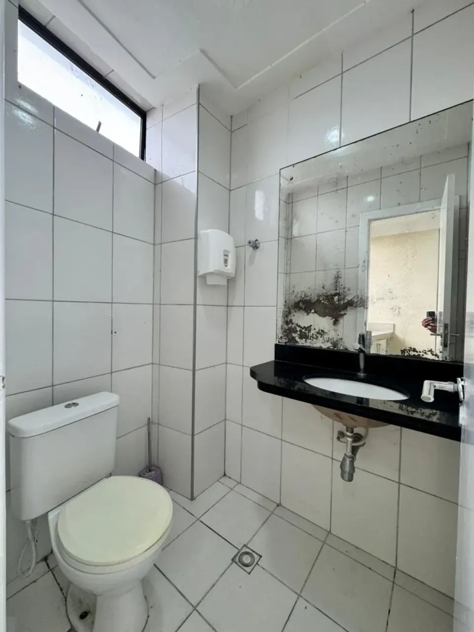 VENDO SALA NO MEDICAL  JARACATI 5 ANDAR - Foto 2