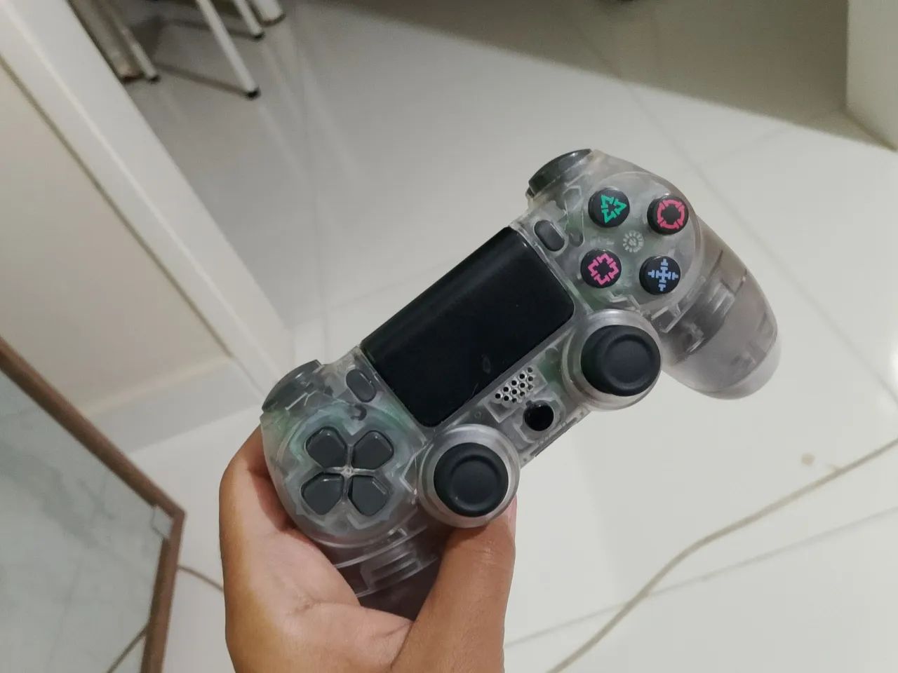 Ps4 slim 500 gb - Foto 2