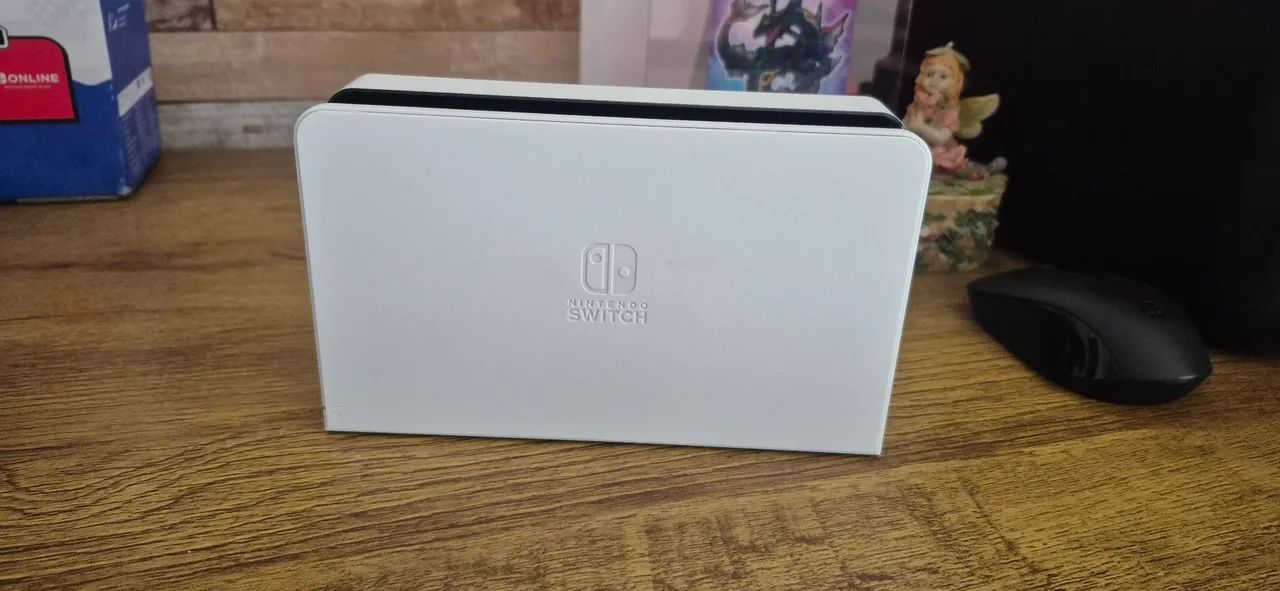Nintendo Switch Oled  - Foto 5