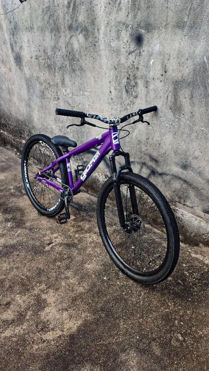 VENDO GIOS 4TRIX ARO 29  - Foto 4