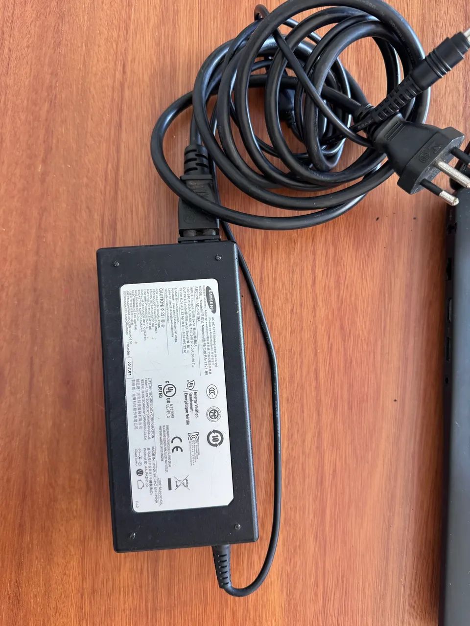 Notebook Samsung Odyssey Gamer  - Foto 3