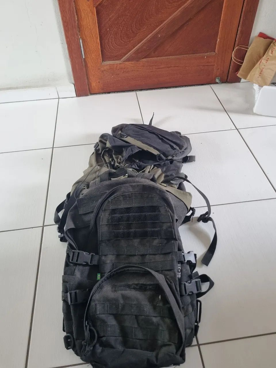 Mochilas  - Foto 2
