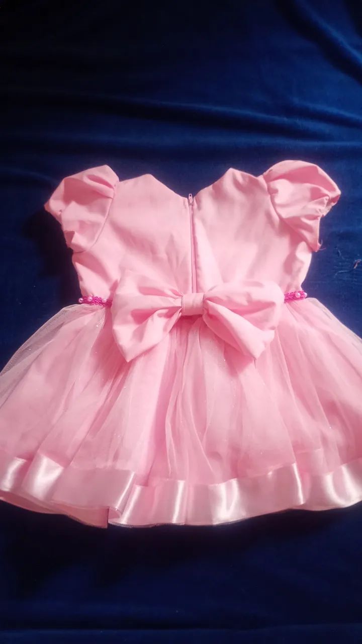 Vestido de criança  - Foto 2