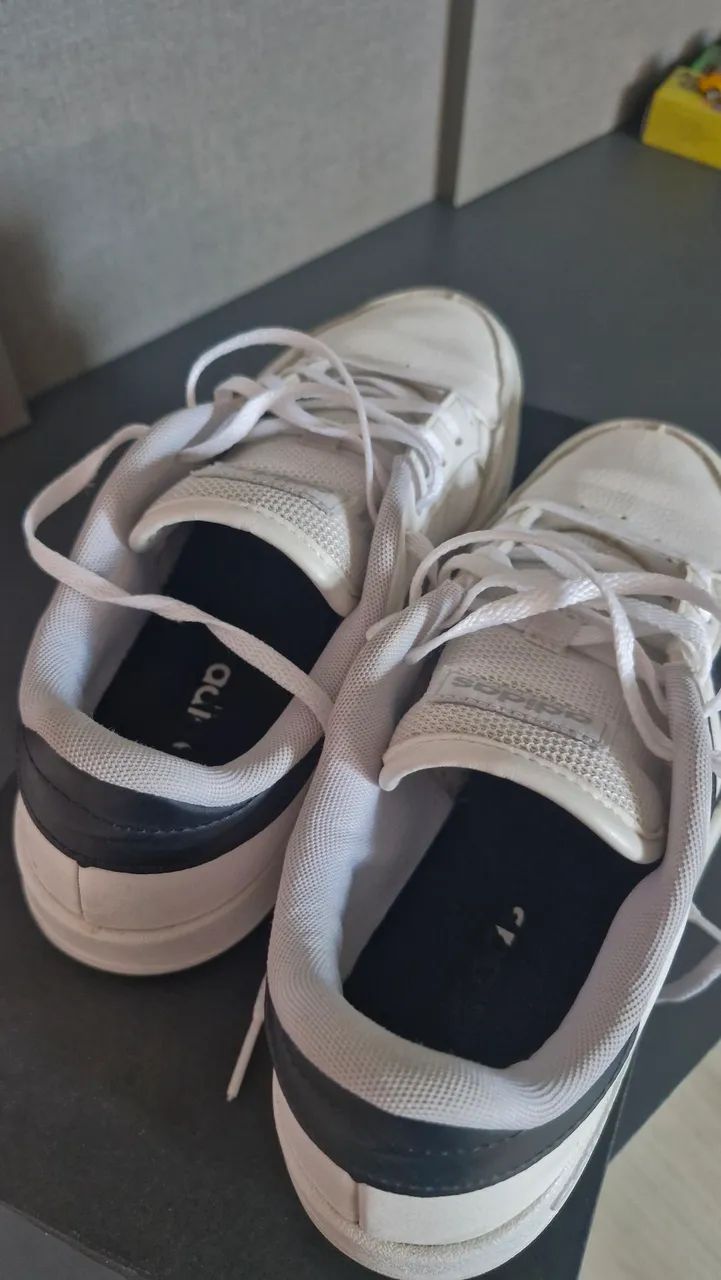 Tenis Adidas original num 36 - Calçados - Alto Boqueirão, Curitiba