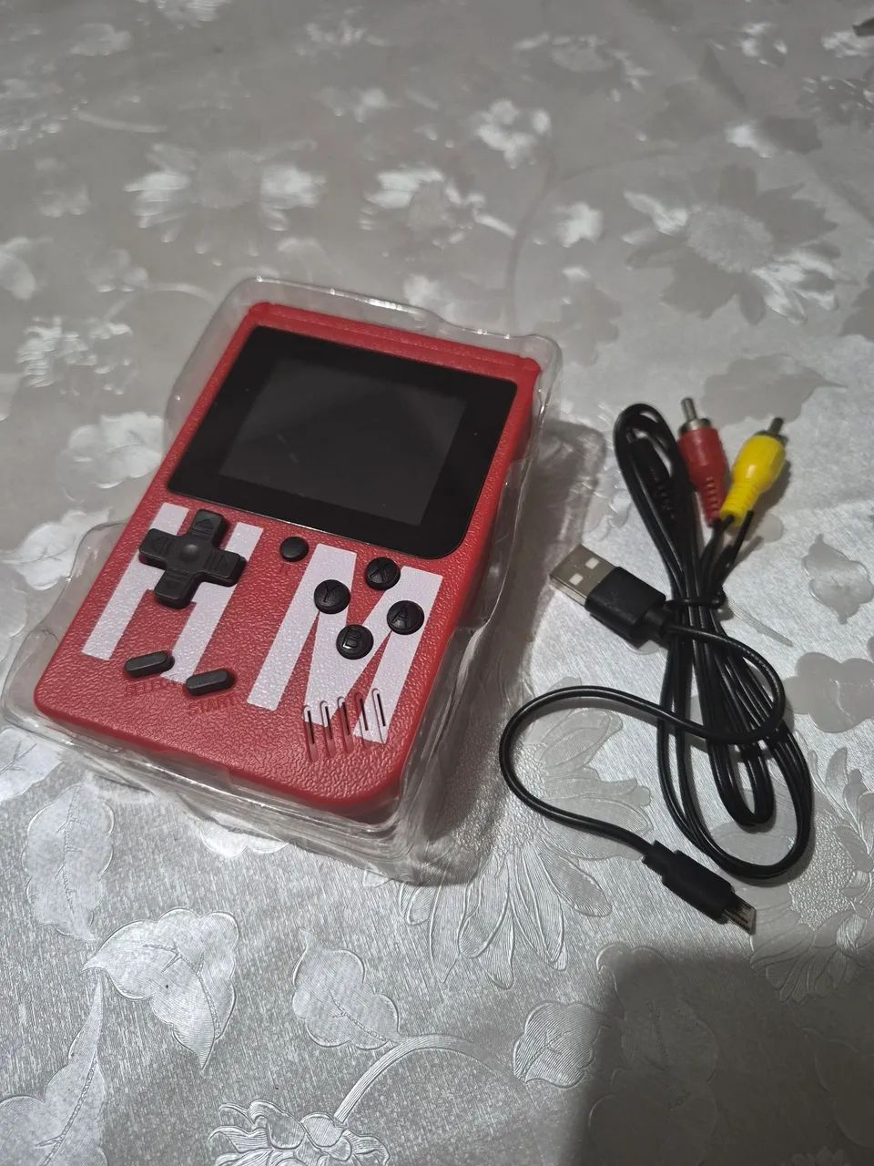 Console  - Foto 2