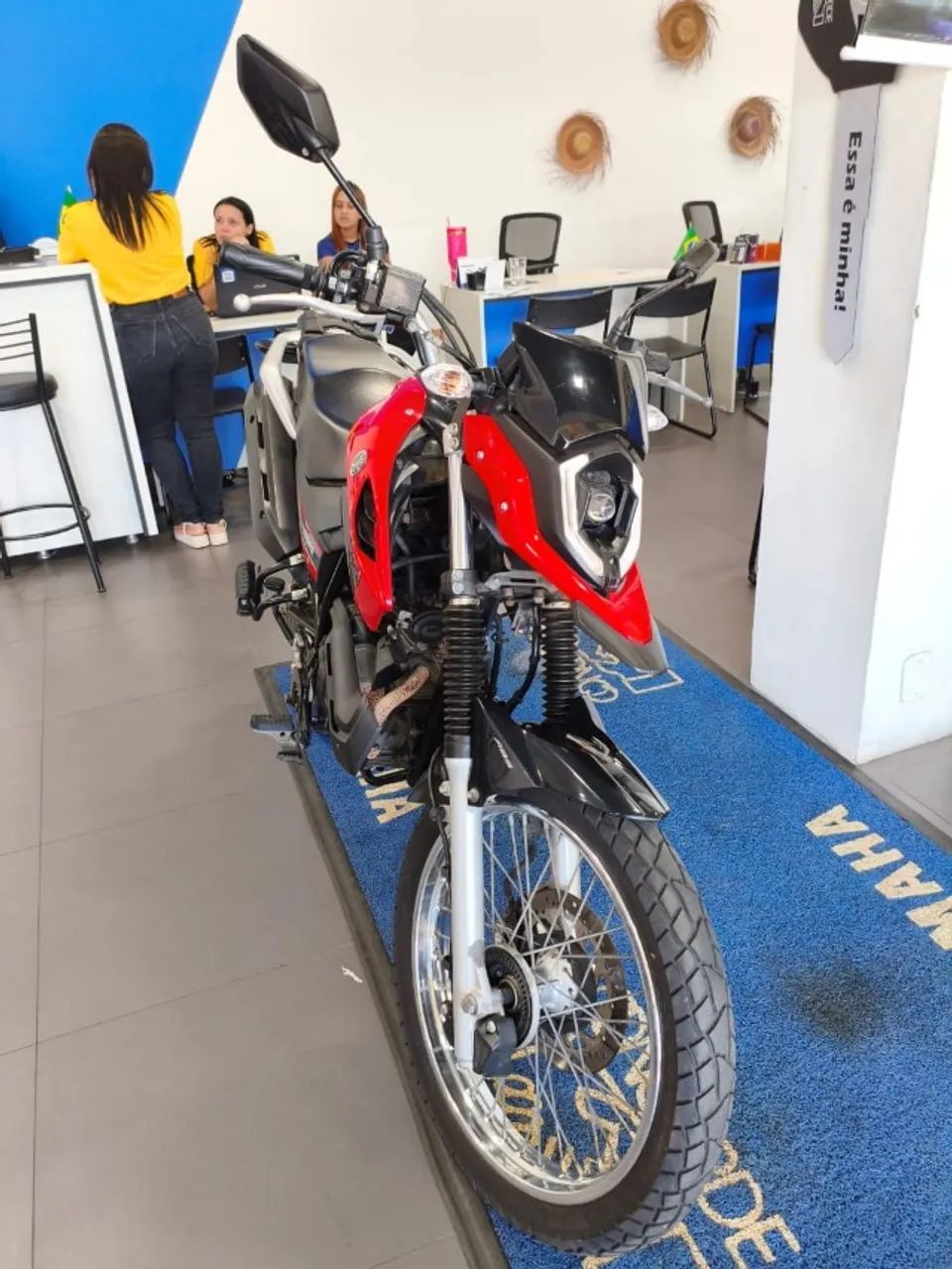 CROSSER S VERMELHA - Foto 4