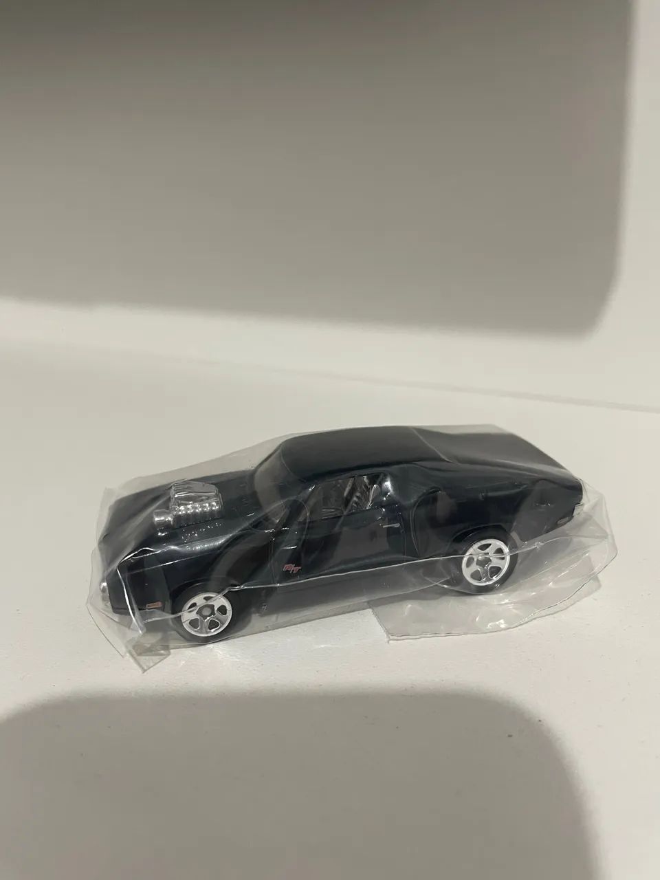 Hotwheels Dodge 