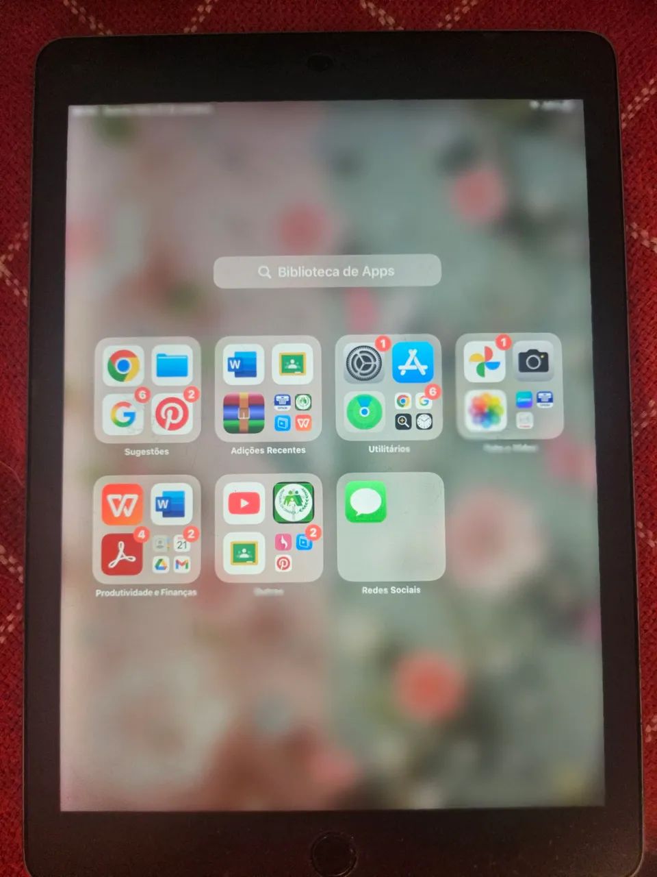 Ipad air 2 128g - Foto 3
