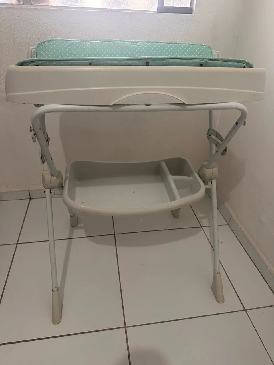 Trocador  - Foto 2