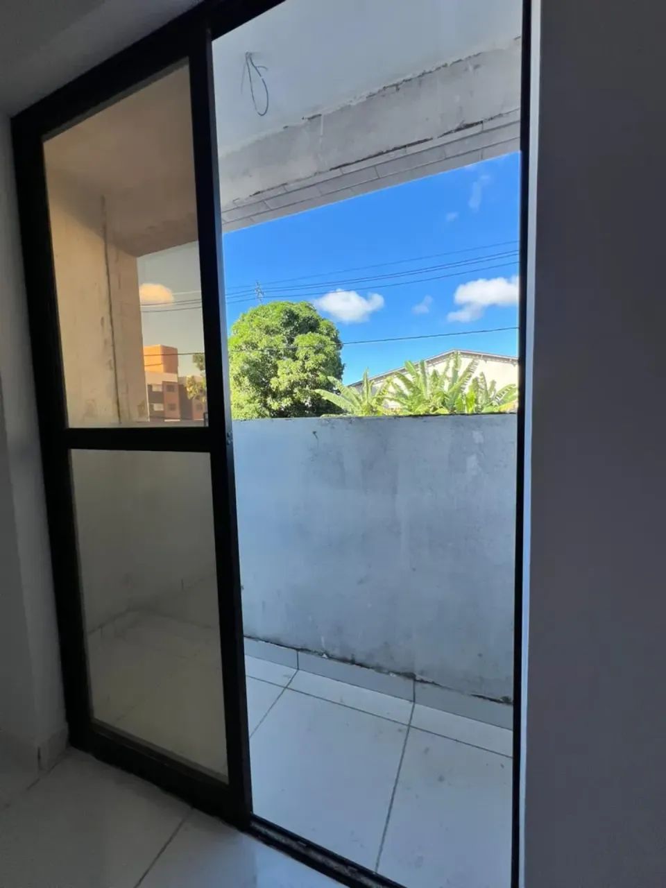 RR/ APARTAMENTO DOIS QUARTOS ENTRADA MINIMA