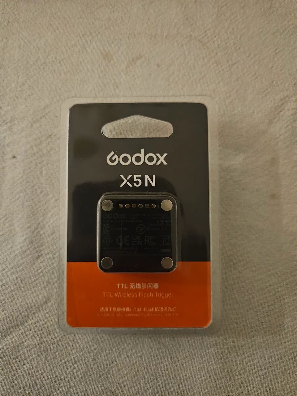 Godox X5N