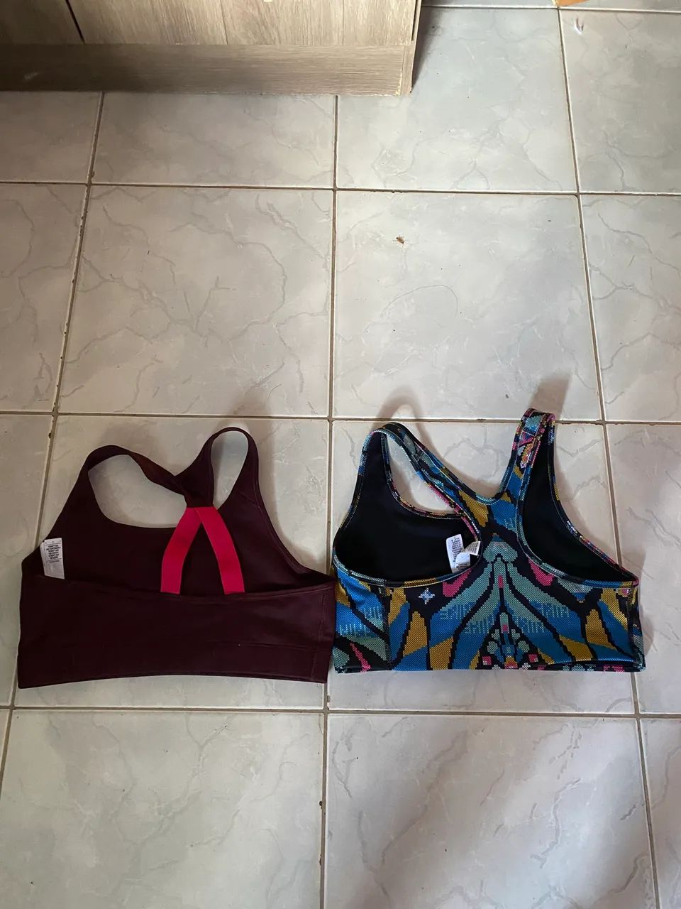2 top Nike original - Foto 3