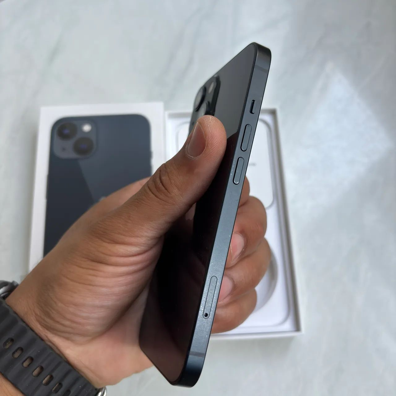 iPhone 13 256gb - Foto 3