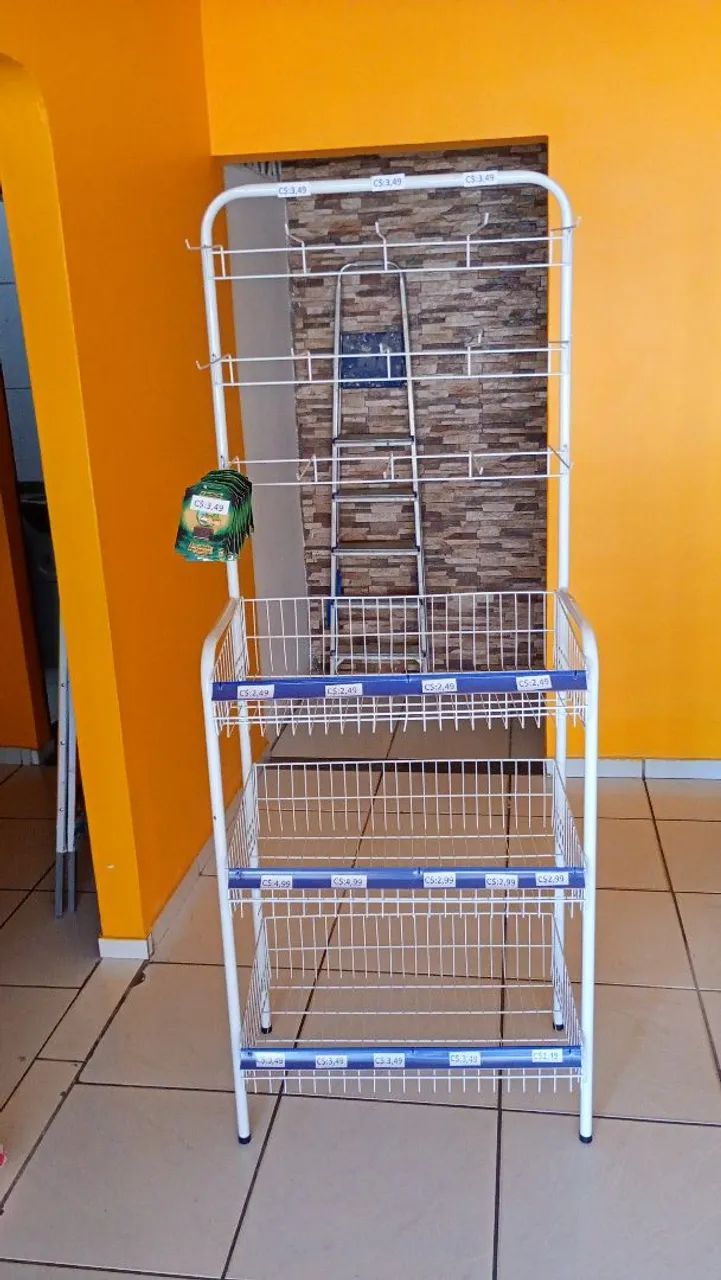 Móveis projetados - Foto 5