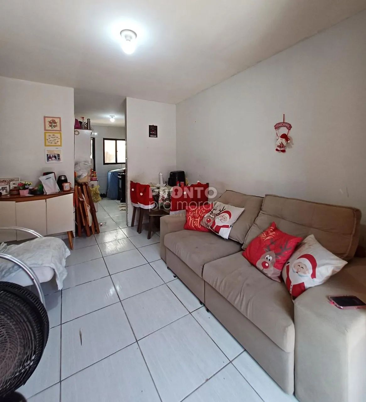 Casa de Condomínio com 3 quartos em Pau Amarelo - Foto 4