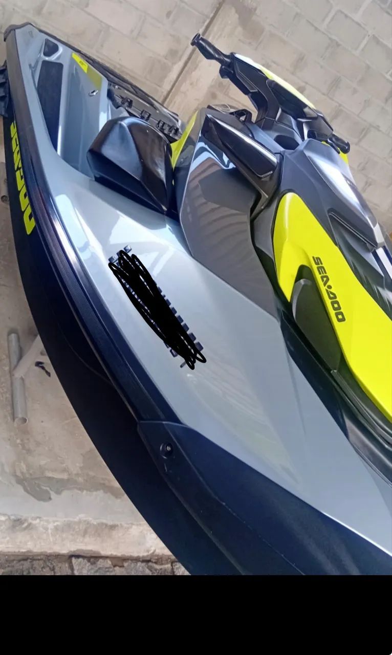 Jetski  - Foto 4