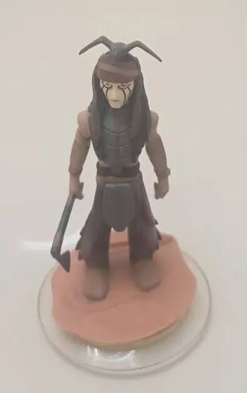 Disney infinity 