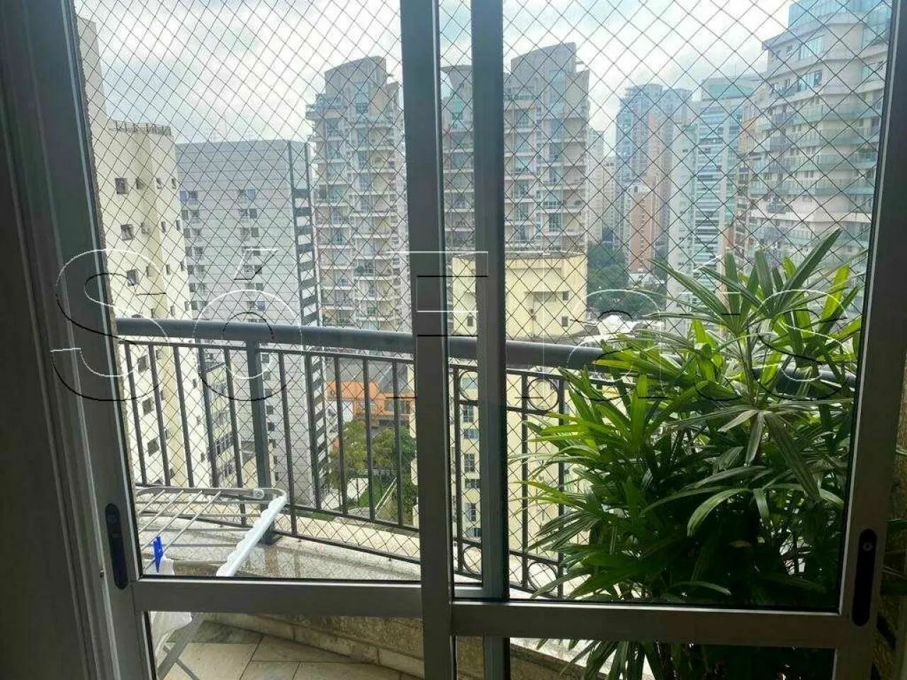 Apto na Vl Nova Conceição, prox a Av. Sto Amaro e Faculdade FMU. - Foto 2