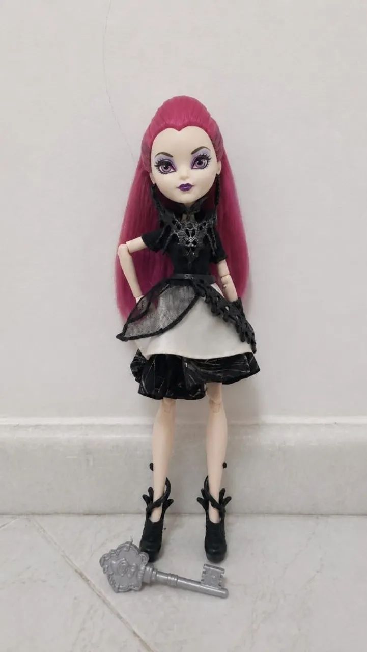 Boneca Mira Shards - Foto 3
